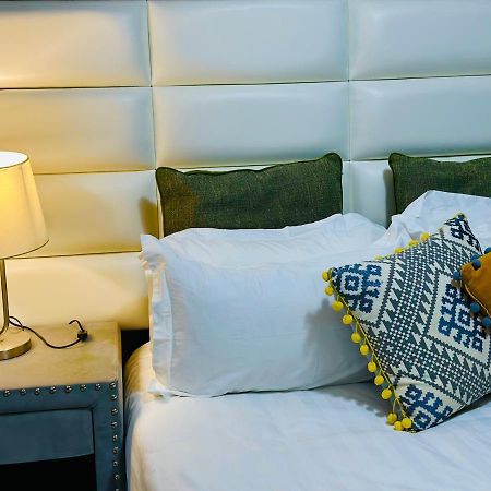 Apartament Kimrose Kimberley Zewnętrze zdjęcie