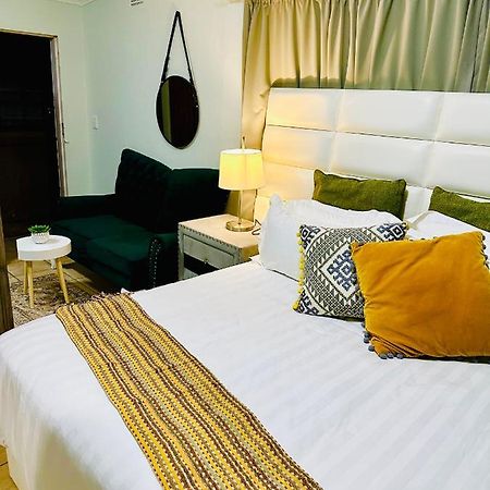 Apartament Kimrose Kimberley Zewnętrze zdjęcie