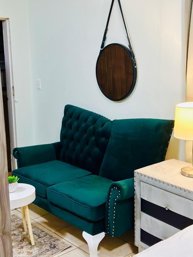 Apartament Kimrose Kimberley Zewnętrze zdjęcie