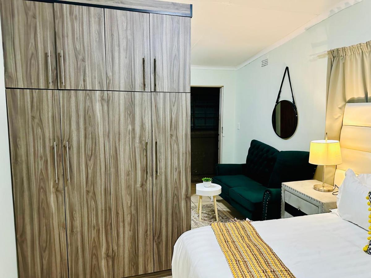 Apartament Kimrose Kimberley Zewnętrze zdjęcie