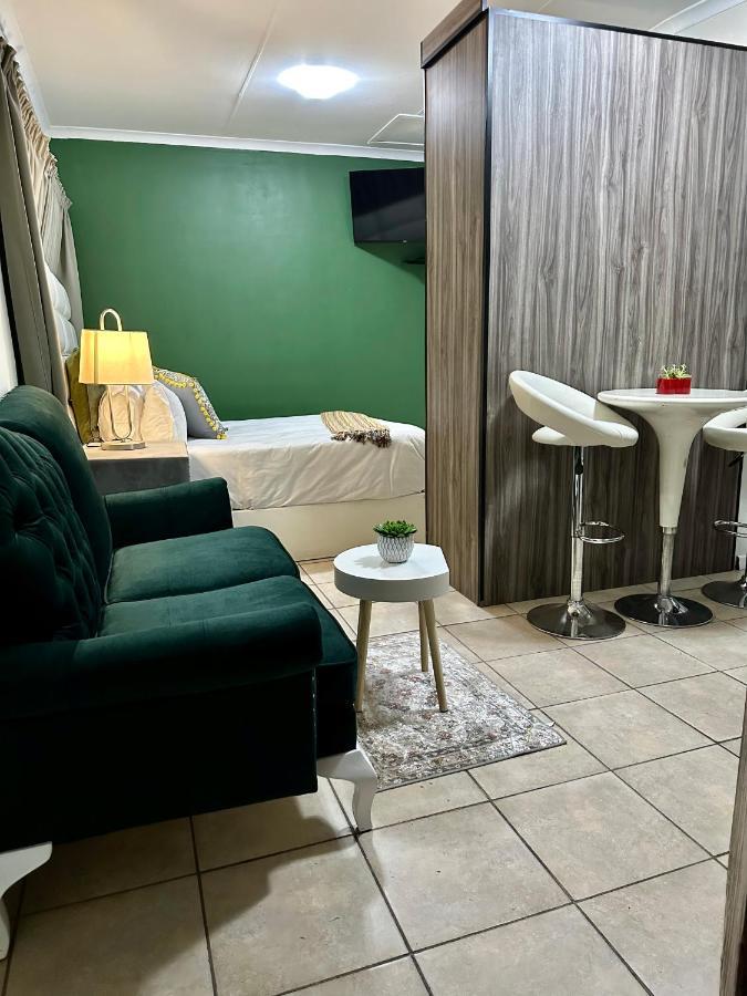 Apartament Kimrose Kimberley Zewnętrze zdjęcie