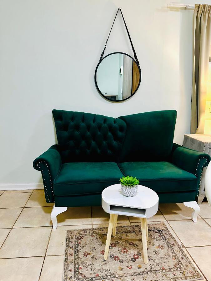 Apartament Kimrose Kimberley Zewnętrze zdjęcie